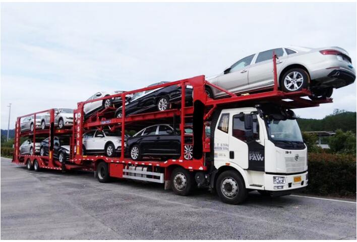 永州到岚县轿车托运